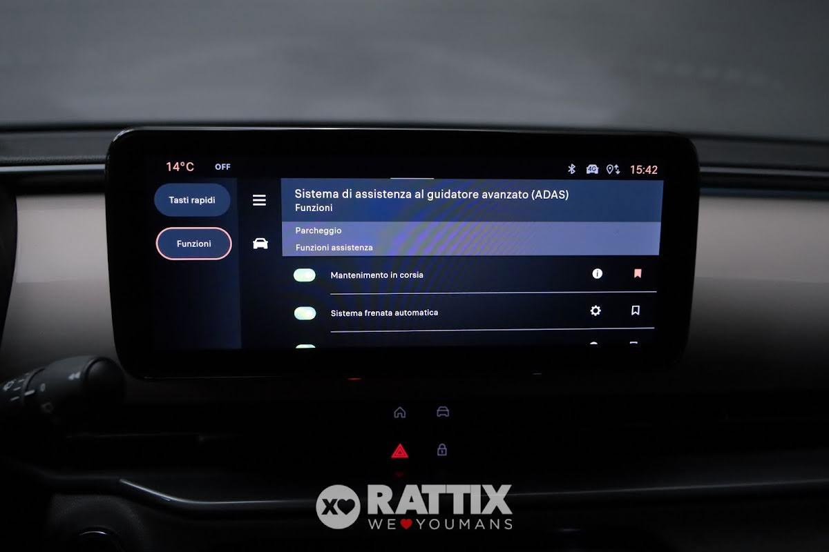 Fiat 600 1.2 Hybrid 145CV Pop Auto