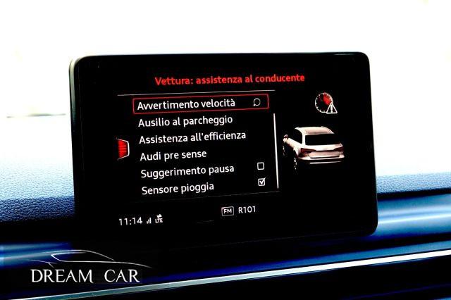 AUDI A4 Avant 40 TDI quattro S tronic