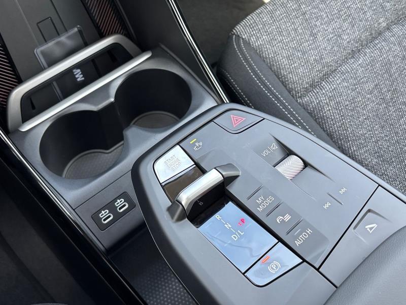 BMW Serie 2 Active Tourer 218 d DCT