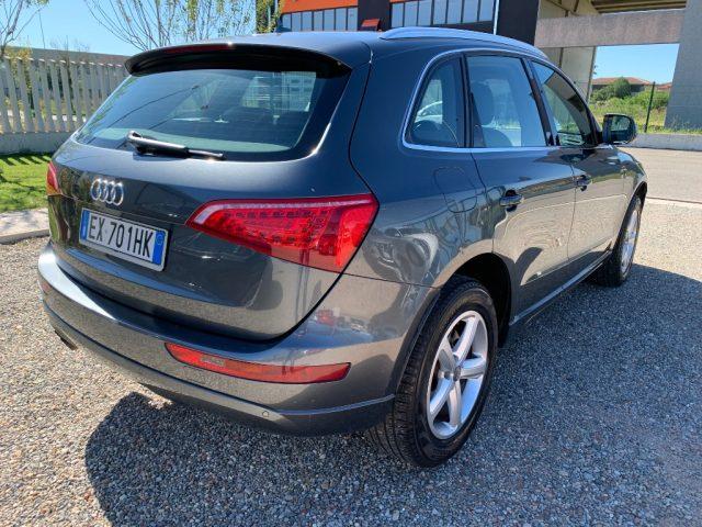 AUDI Q5 2.0 TDI 177 CV quattro*S-LINE* Advanced Plus