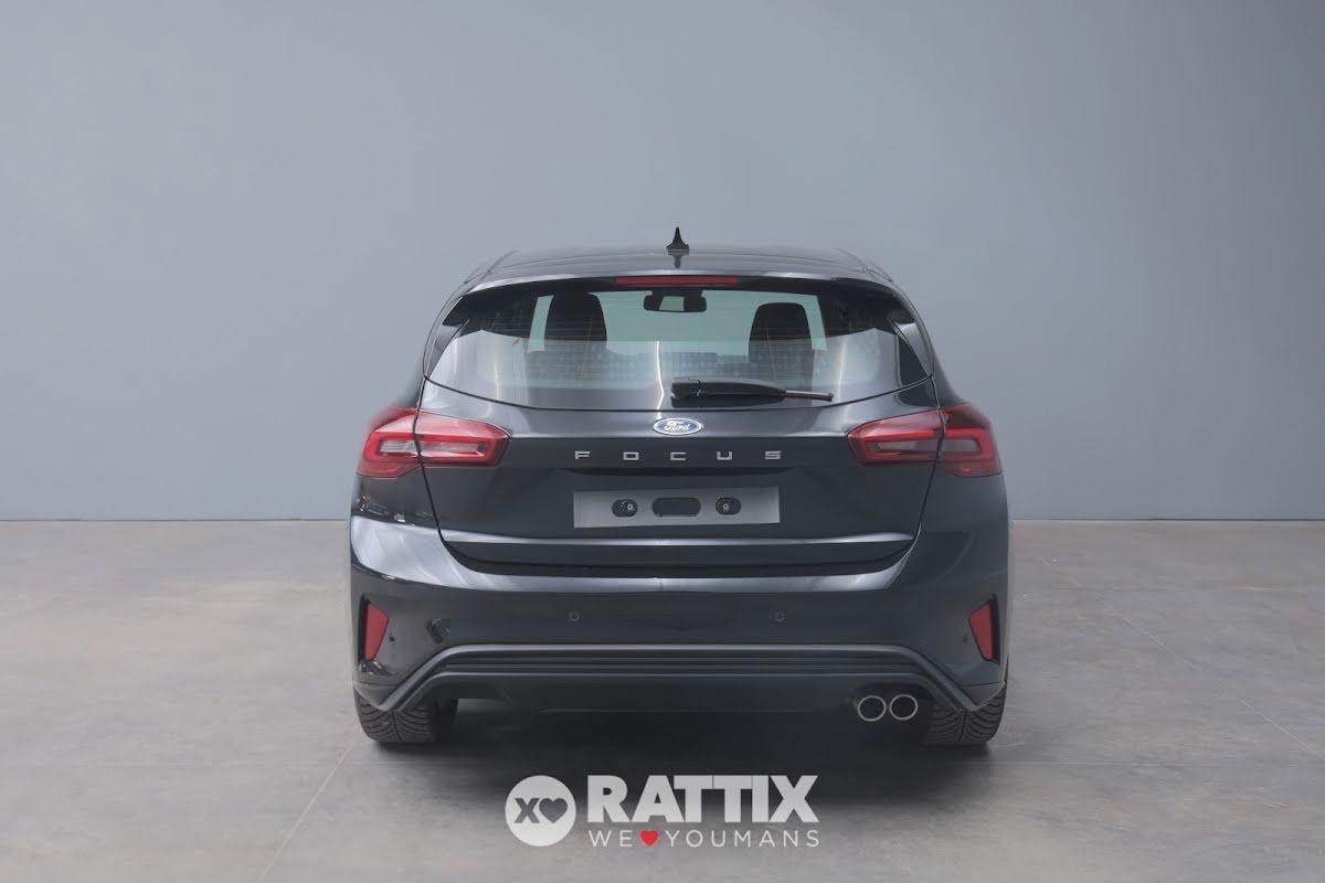Ford Focus 1.0 t Ecoboost Hybrid 155CV ST-Line Powershift
