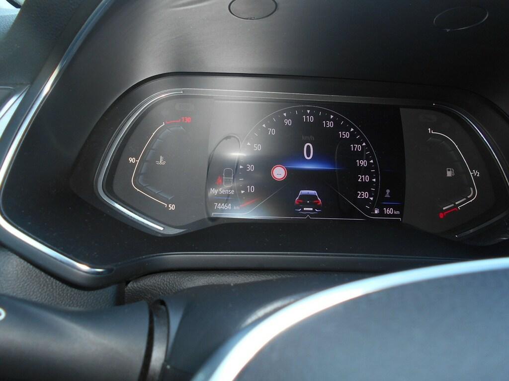 Renault Captur 1.0 TCe Intens