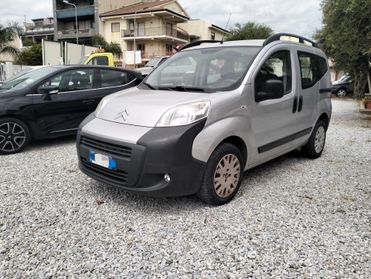 Citroen Nemo 1.4 HDi 70CV Multispace