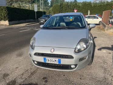 Fiat Grande Punto Grande Punto 1.4 5 porte Actual EasyPower