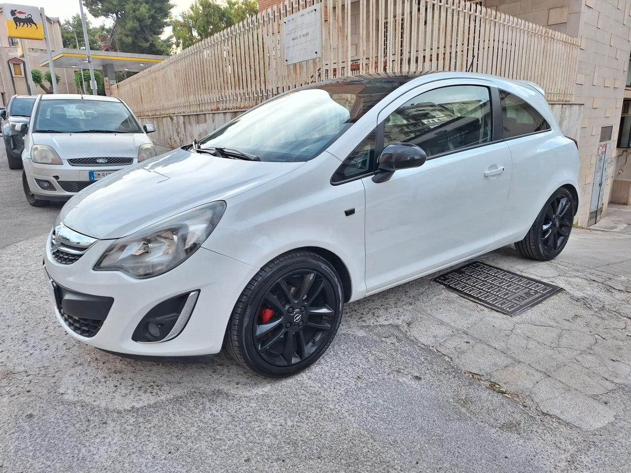 Opel Corsa 1.3 CDTI 95CV 3 porte SPORT
