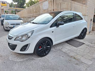 Opel Corsa 1.3 CDTI 95CV 3 porte SPORT