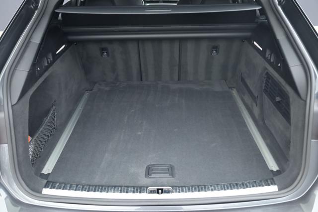 AUDI RS6 Avant 4.0 TFSI V8 quattro tiptronic