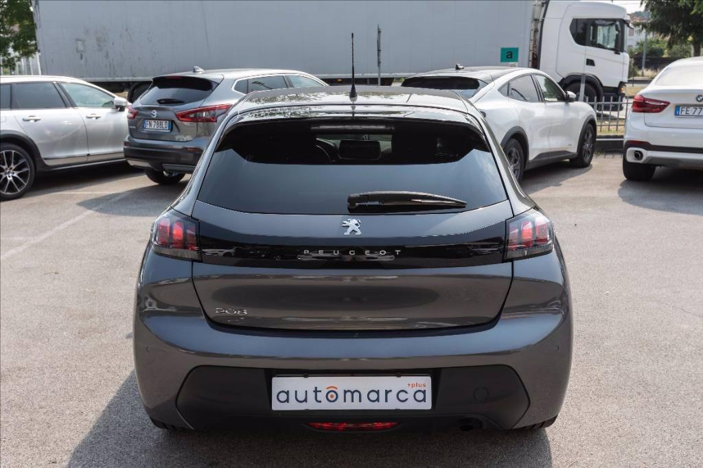 PEUGEOT 208 1.2 puretech Like s&s 75cv del 2021
