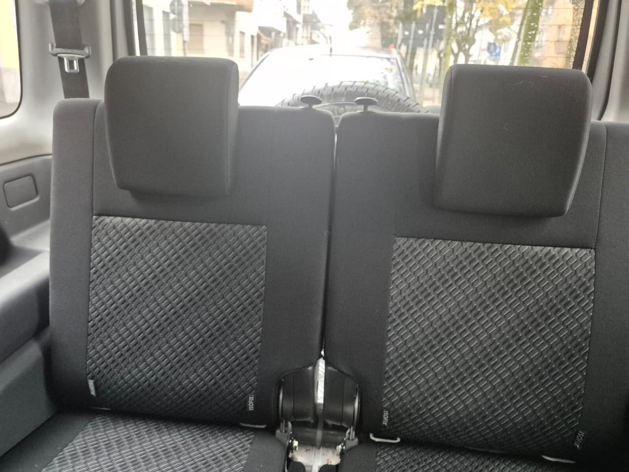 Suzuki Jimny 1.3 4WD Evolution