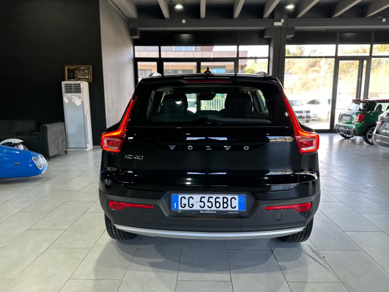 Volvo XC40 T2 Core