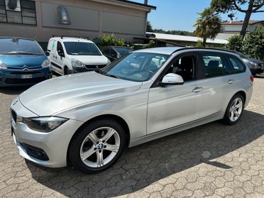 Bmw 316 316d Touring Sport