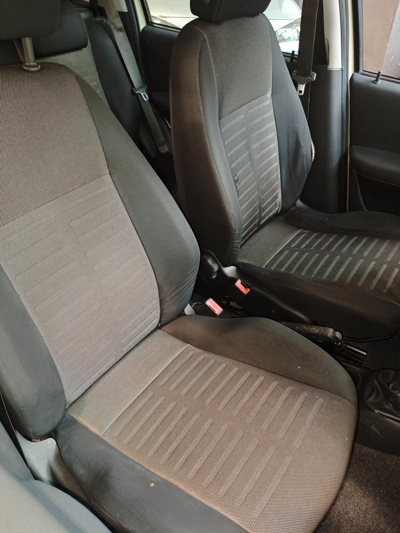 Fiat Punto Classic 1.2 5 porte Active