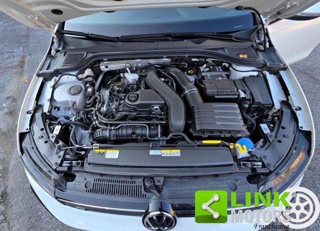 VOLKSWAGEN Golf 1.5 eTSI 150 CV ACT DSG R-Line Plus