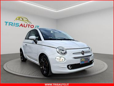 FIAT 500 1.2 Collezione NEOPATENTATI (TETTO PANORAMICO)
