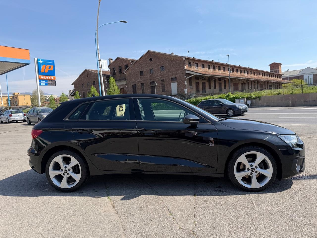 Audi A3 Sedan 35 TDI S tronic Business Advanced