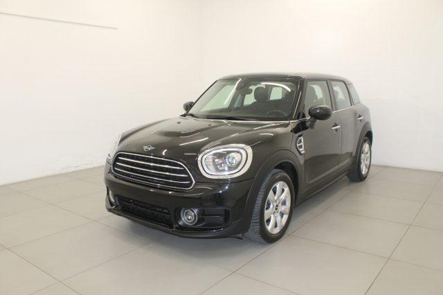 MINI Countryman 1.5 D Business Hype Automatica