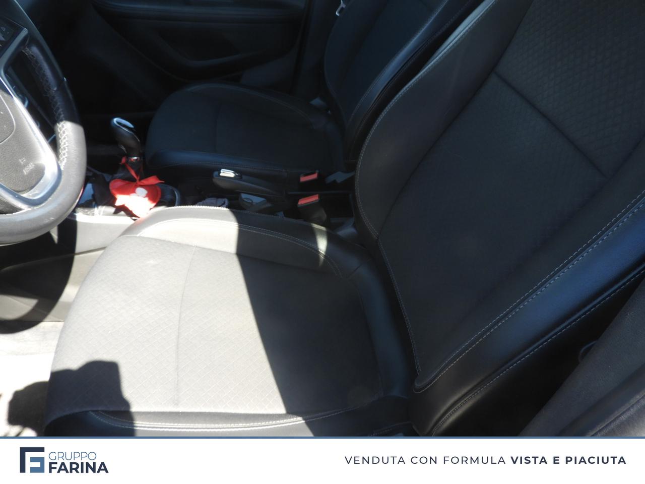 OPEL Mokka I - Mokka X 1.4 t Innovation Gpl-tech 4x2 140cv my18
