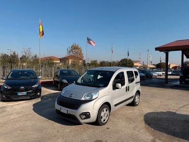 Fiat Qubo 1.3 MJT 95 CV N1 Start&Stop Lounge