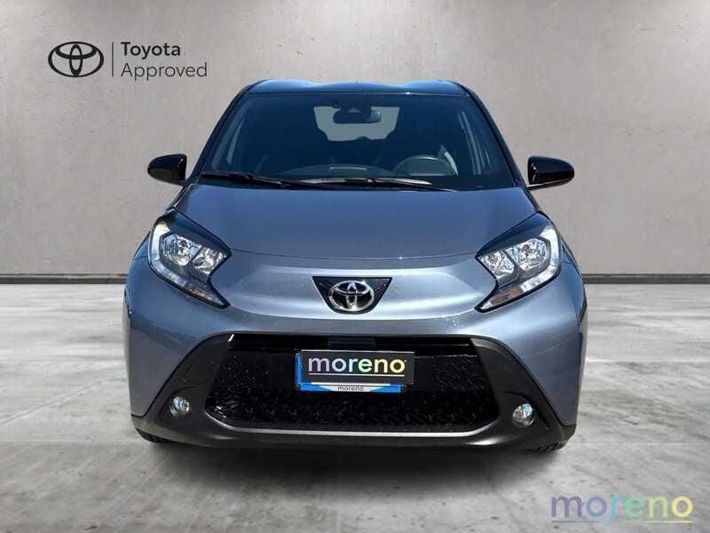 Toyota Aygo X X 1.0 Trend 72 CV s-cvt