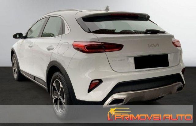 KIA XCeed 1.6 GDi 141 CV PHEV DCT Vision