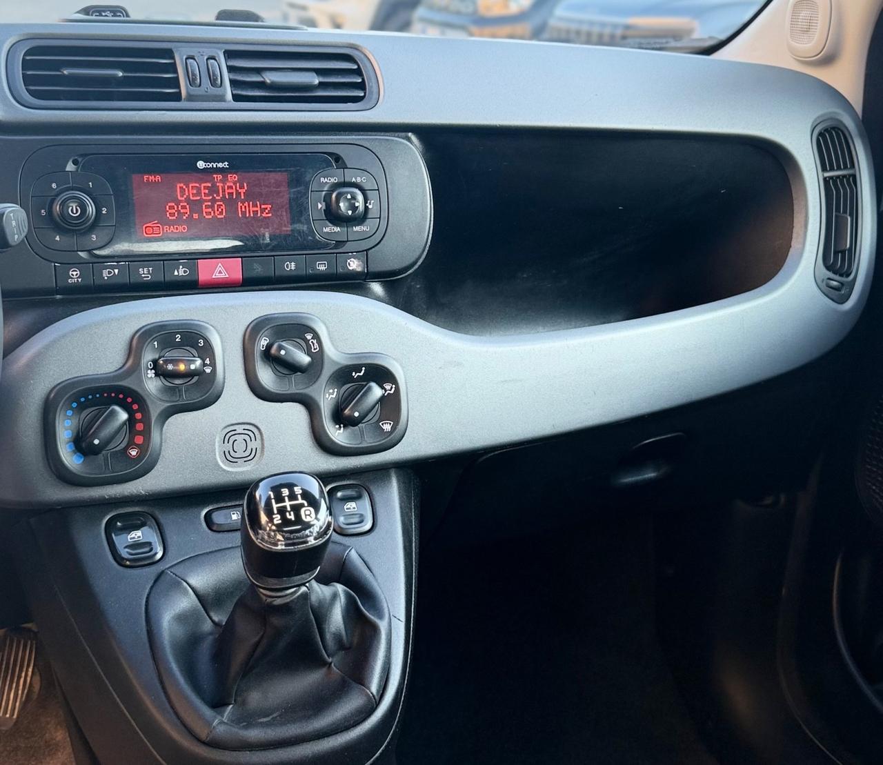Fiat Panda 1.2 Gpl City Life 69 Cv