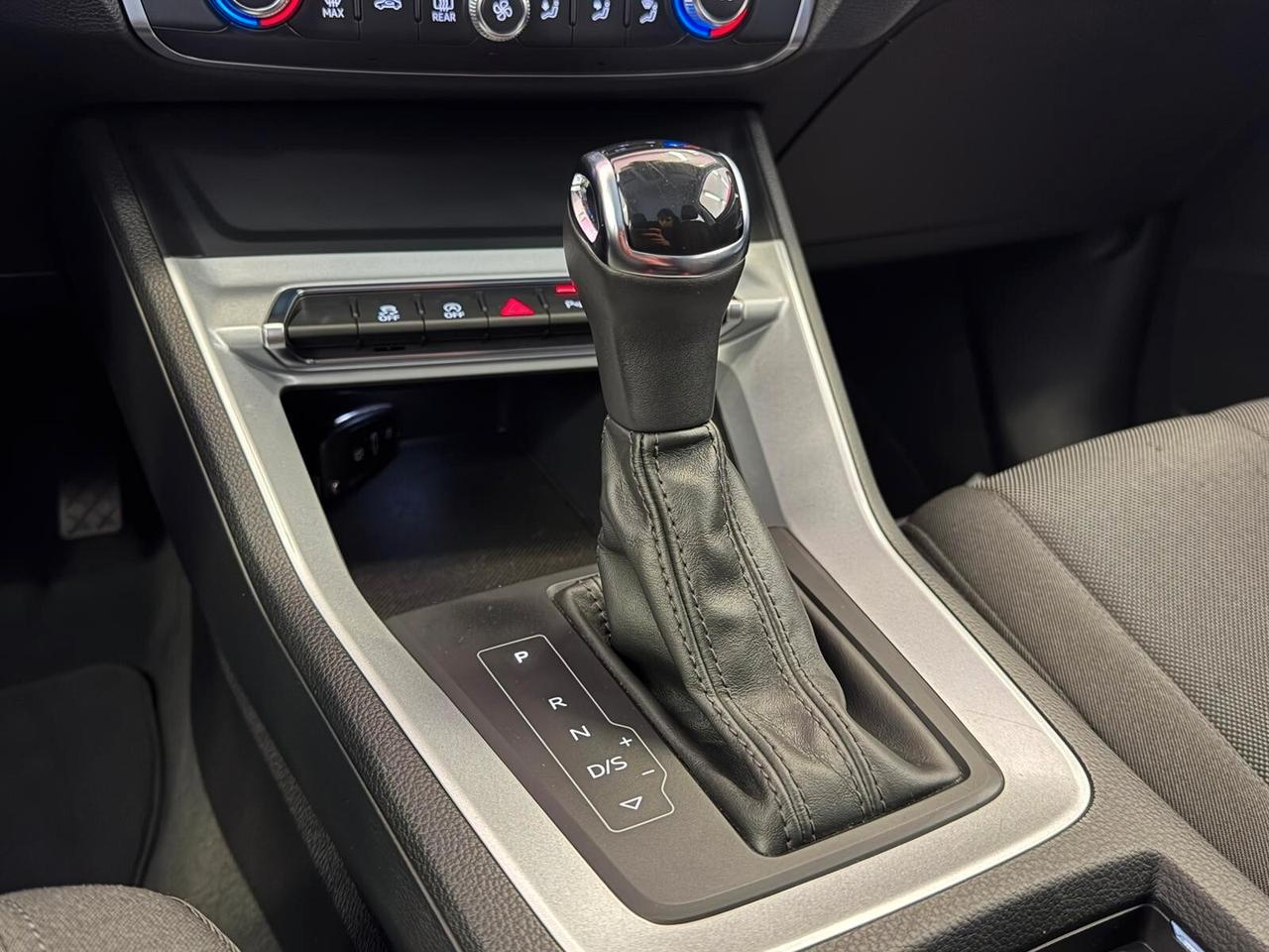 AUDI Q3 2ª serie Q3 35 TDI S tronic Business