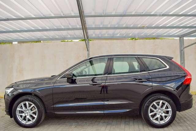 Volvo XC60 2.0 B4 Mhev AWD Geartronic 197 cv Business Plus