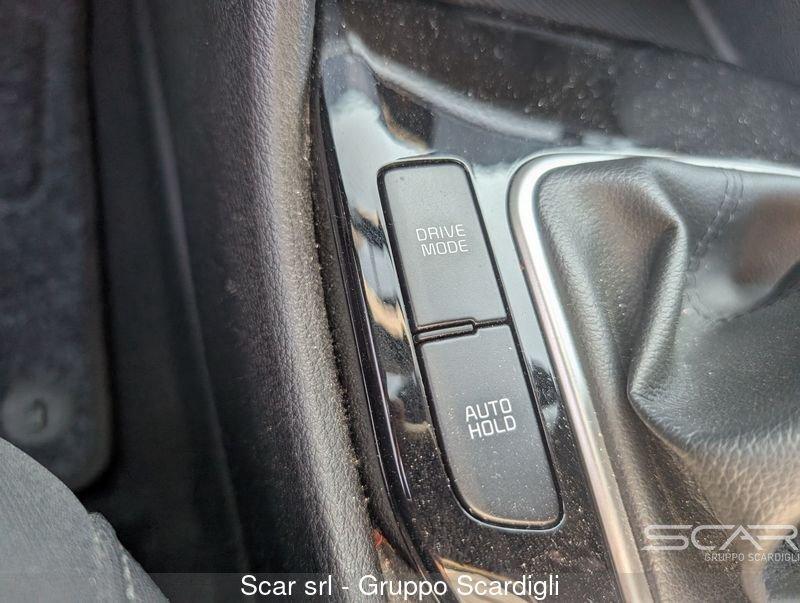 KIA Sportage 1.6 TGDi MHEV DCT Business