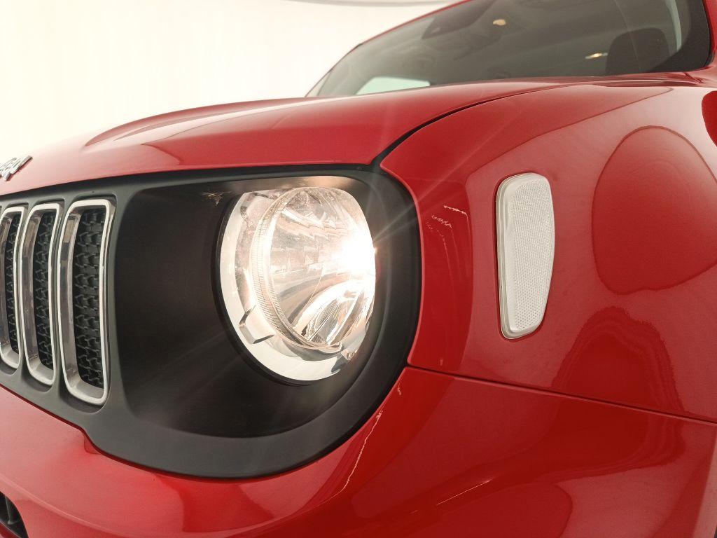 JEEP Renegade - Renegade 1.6 Mjt 130 CV Longitude