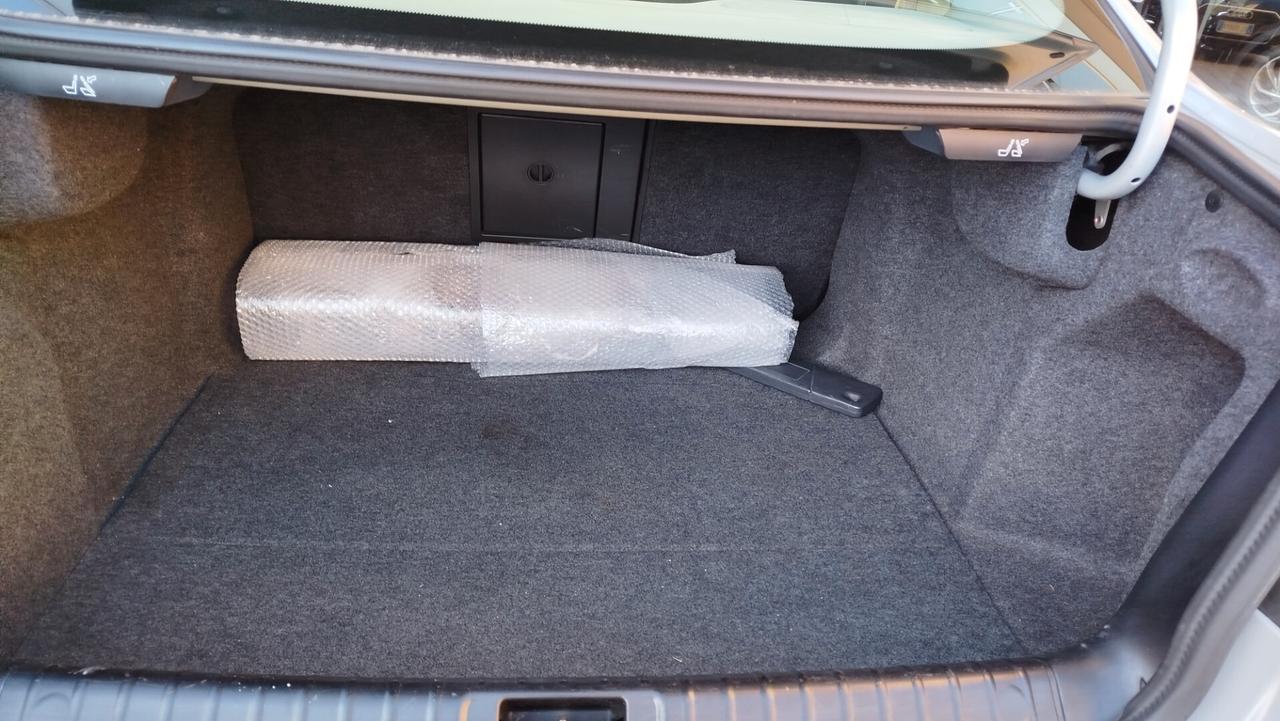 Saab 9-3 Sport Sedan 1.9 TiD 16V DPF Linear