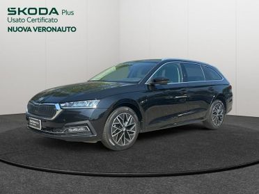 Skoda Octavia Wagon Style 2.0 TDI 110 kW (150 CV) 7 marce - DSG