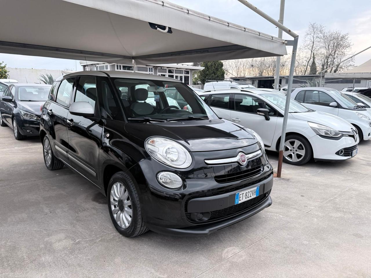 Fiat 500L 1.6 Multijet 105 CV Lounge