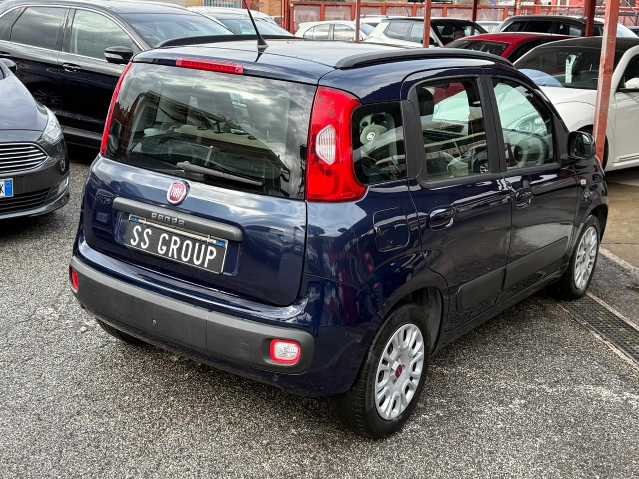 Panda 1.2 Lounge-unipro-rate-garanzia-E6-