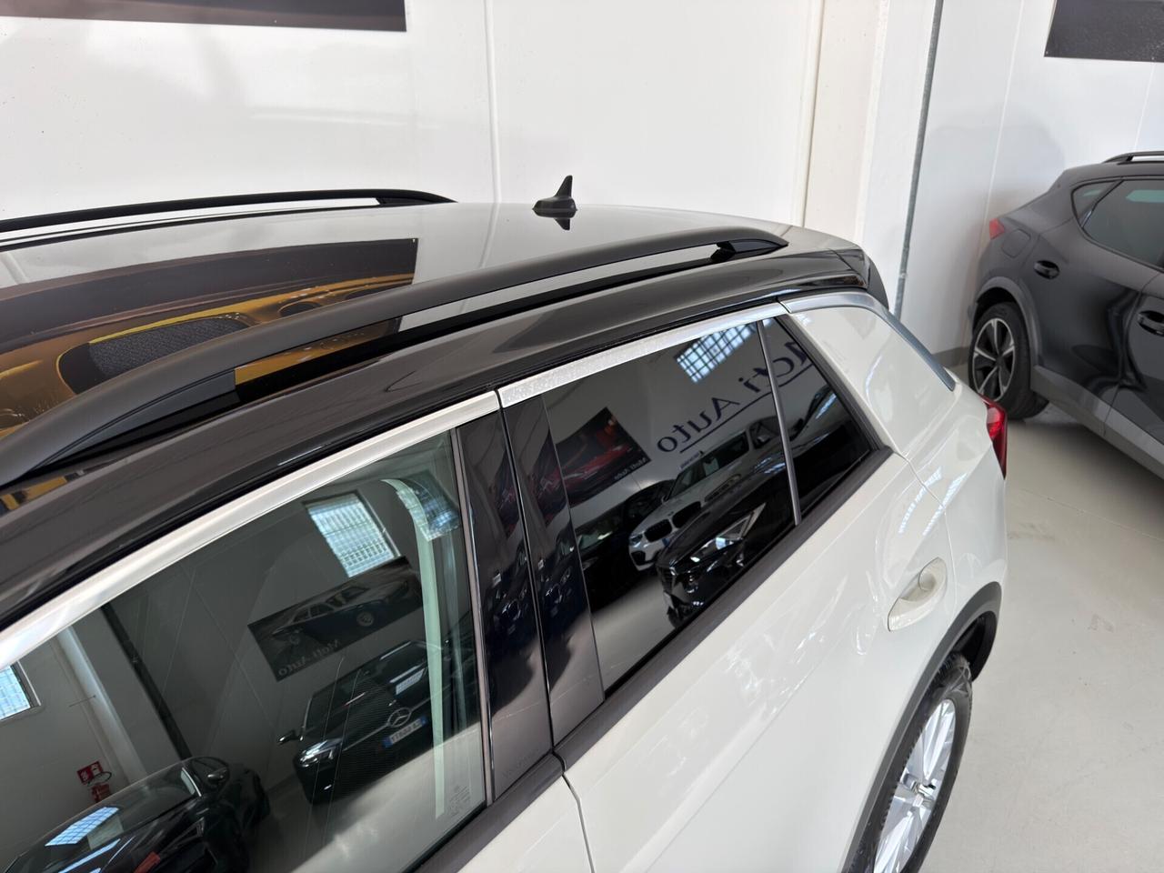 Volkswagen T-Roc 1.0 TSI Style 110cv Prezzo REALE