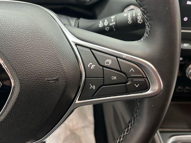 Renault Captur Captur TCe 90 CV Techno