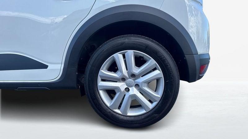 Dacia Sandero Stepway III 2021 Stepway 1.0 tce ECO-G Expression