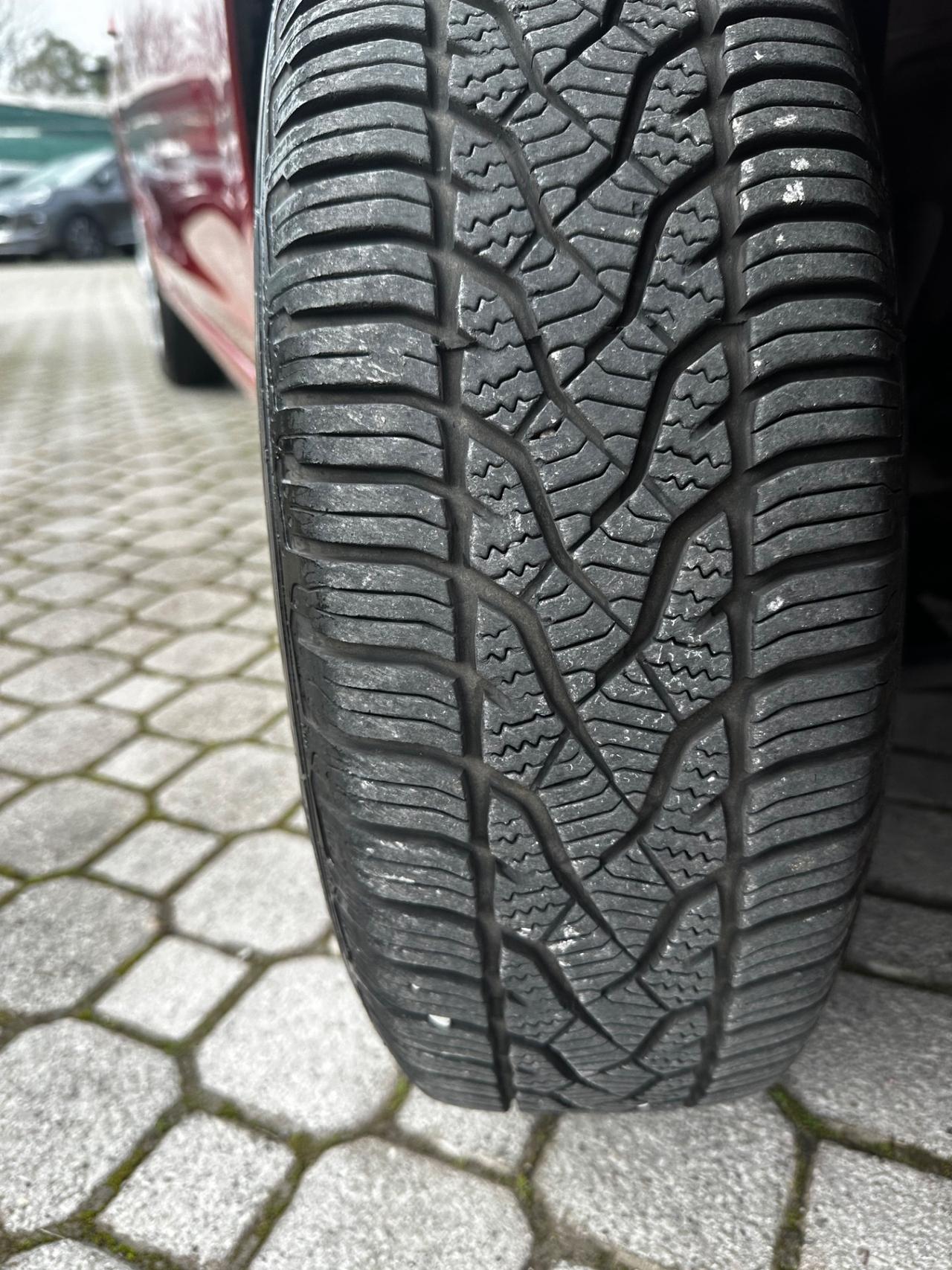 Dacia Sandero 1.2 GPL 75CV Lauréate