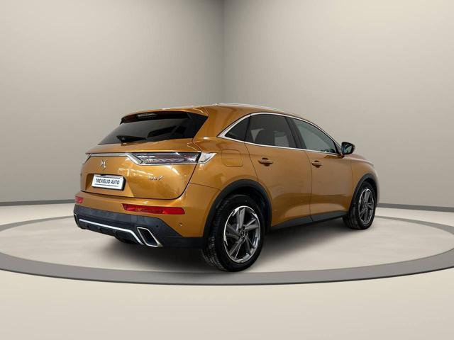 DS AUTOMOBILES DS 7 Crossback E-Tense 4x4 Grand Chic TETTO APRIBILE