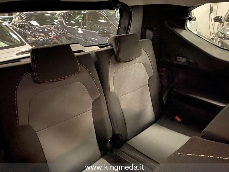 Dacia Jogger AUTO AZIENDALE - 7 POSTI - Jogger 1.0 TCe GPL 100 CV Extreme Up