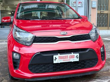Kia Picanto 1.0 12V EcoGPL ORIGINALE 5 PORTE City
