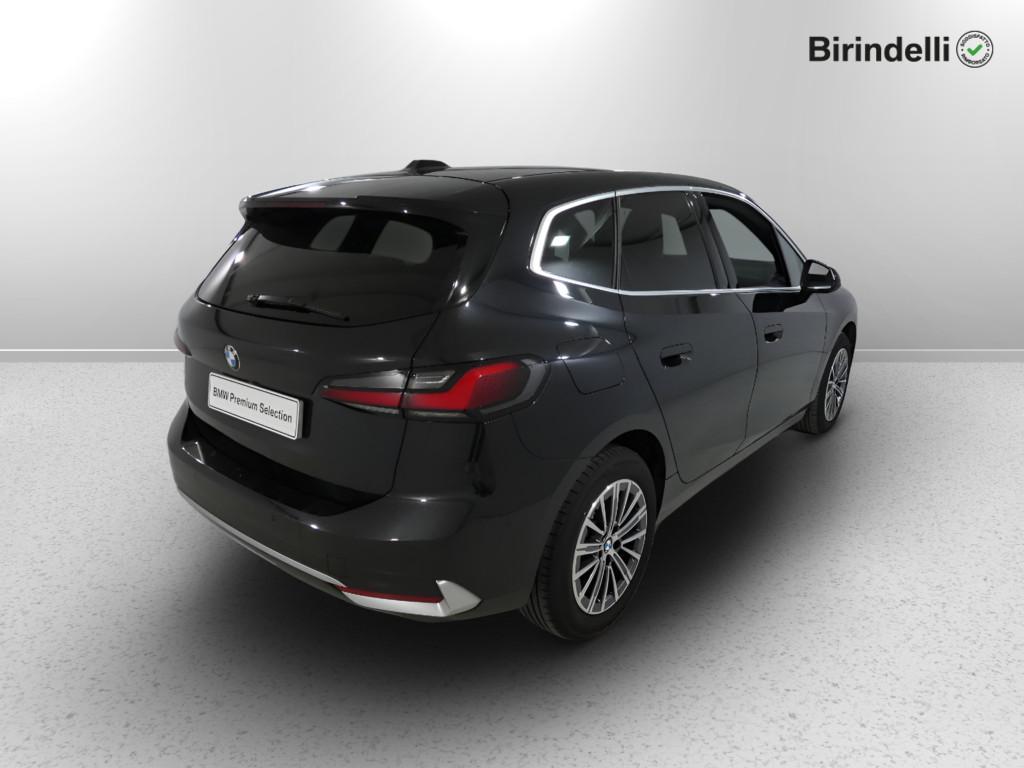 BMW Serie 2 A.T. (U06) - 218d Active Tourer Luxury
