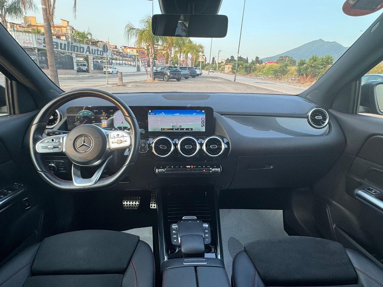 Mercedes-benz A 200 A 200 d Automatic Premium