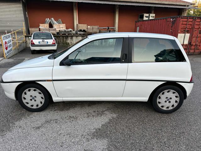 LANCIA Y 1.2i 16V cat LX senza nessun lavoro da fare