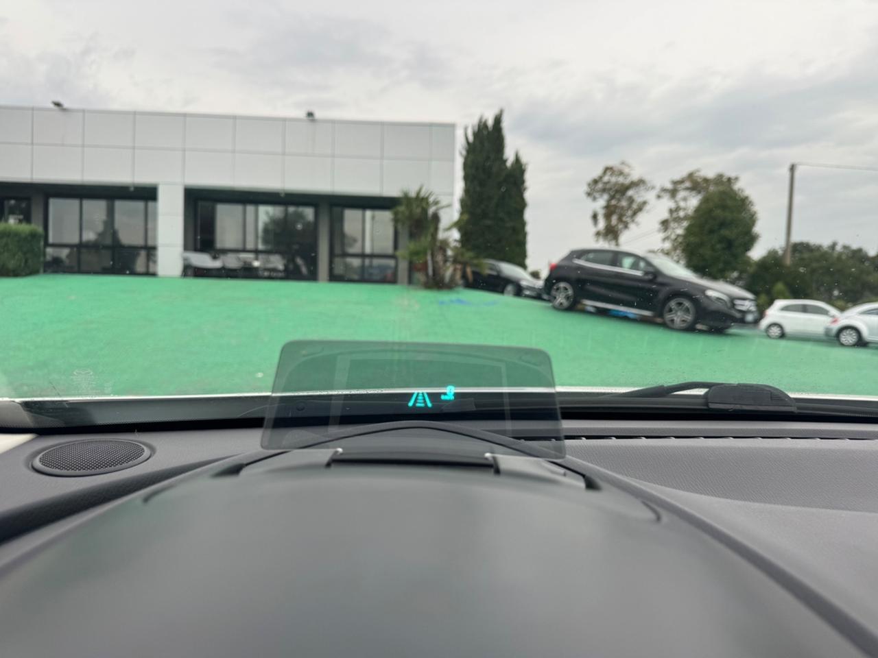 Mazda CX-3 1.5L Skyactiv-D Exceed