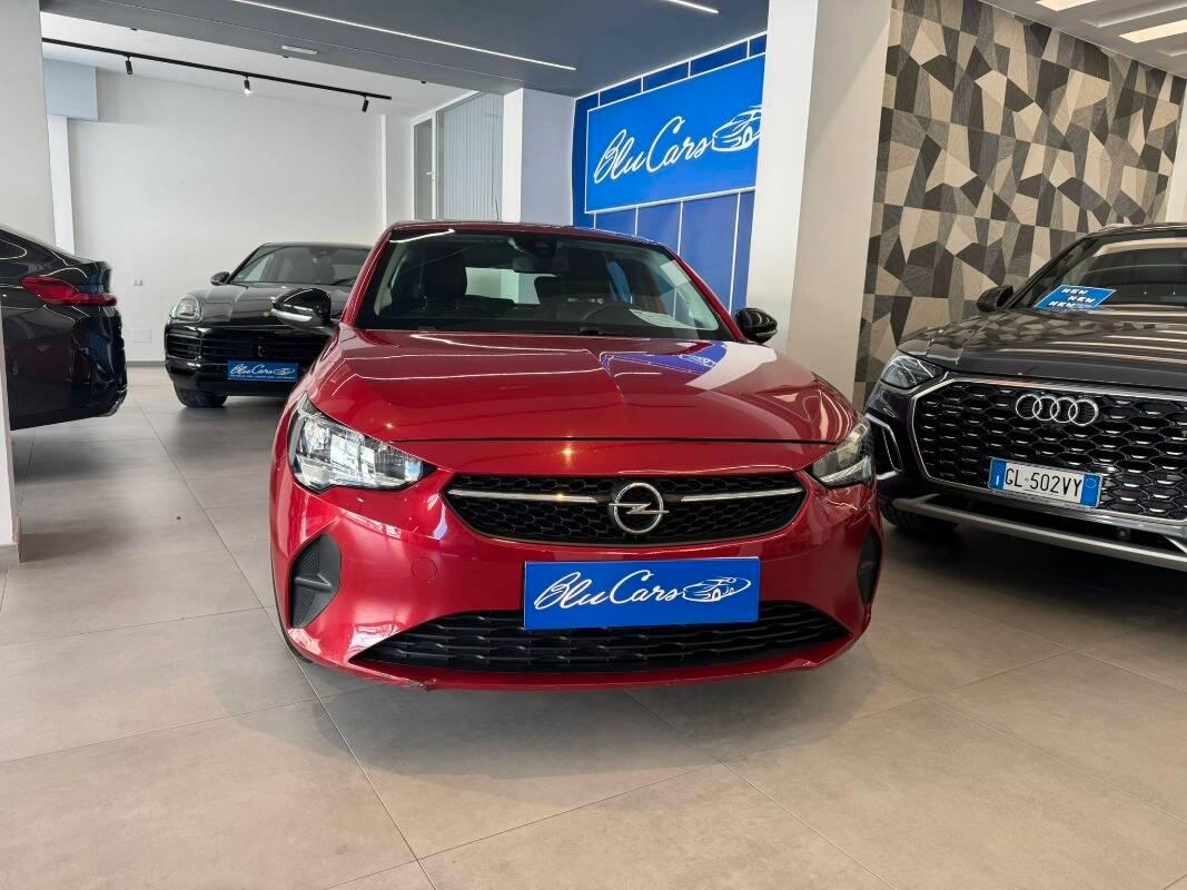 Opel Corsa 1.2 Elegance s&s 75cv