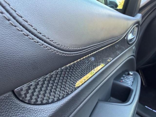 ALFA ROMEO Stelvio 210CV Q4 VELOCE TI+PELLE ALCANTARA+PACK BLACK