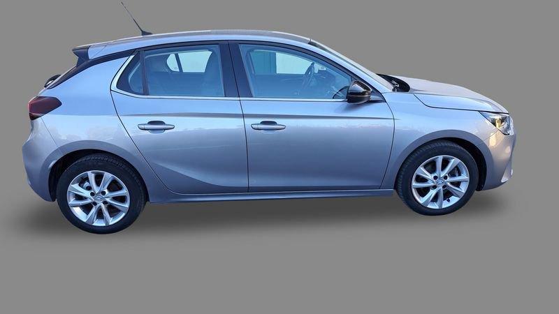 Opel Corsa 1.2 100 CV ELEGANCE - DRIVER DISPLAY