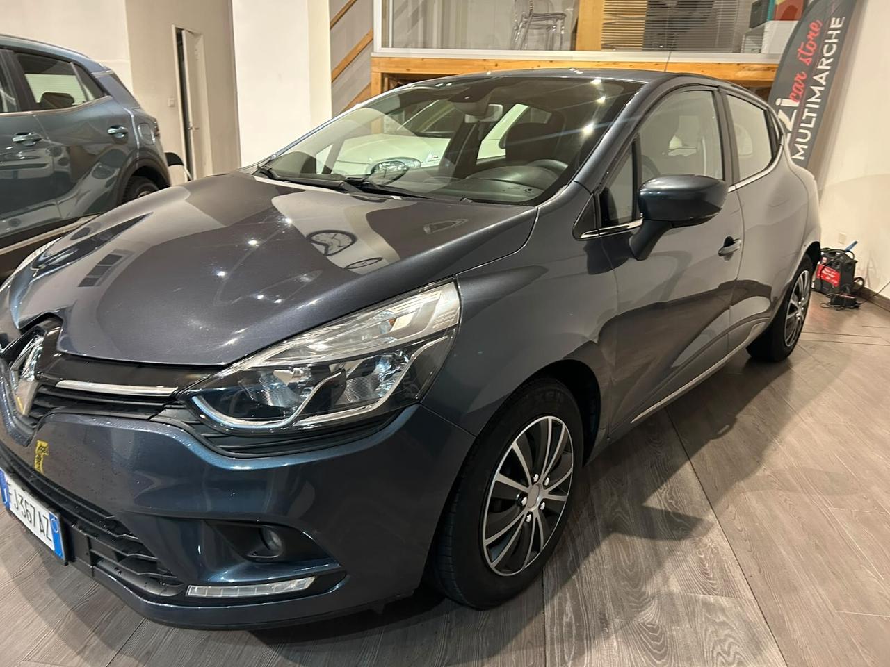 Renault Clio Sporter dCi 8V 75CV Start&Stop Energy Intens