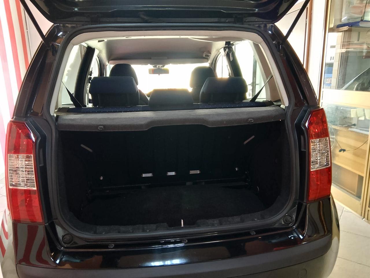 Fiat Idea 1.3 MJT 16V 95 CV S&S Dynamic