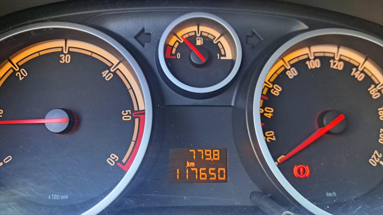 Opel Corsa 1.3 CDTI 75CV F.AP. 5 porte Cosmo